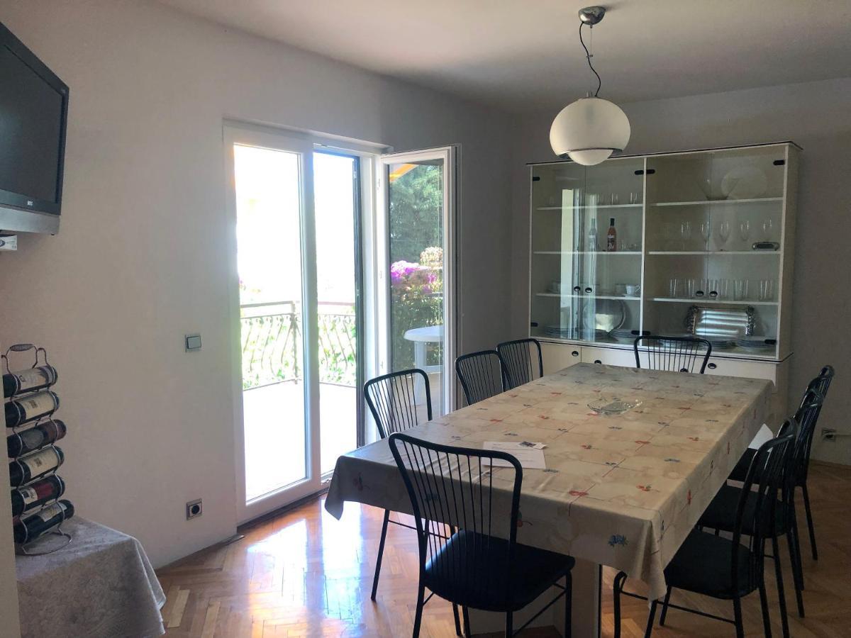 Danyja Apartments Sveti Filip i Jakov Eksteriør billede