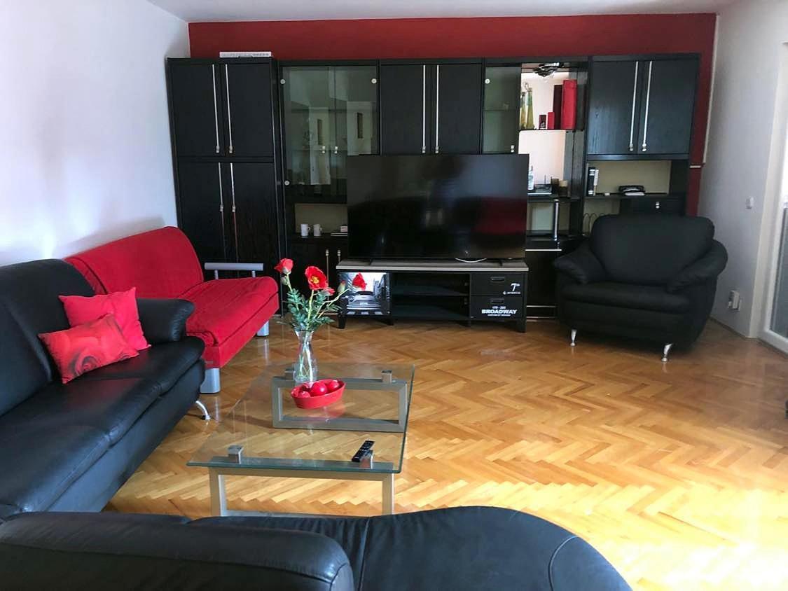 Danyja Apartments Sveti Filip i Jakov Eksteriør billede