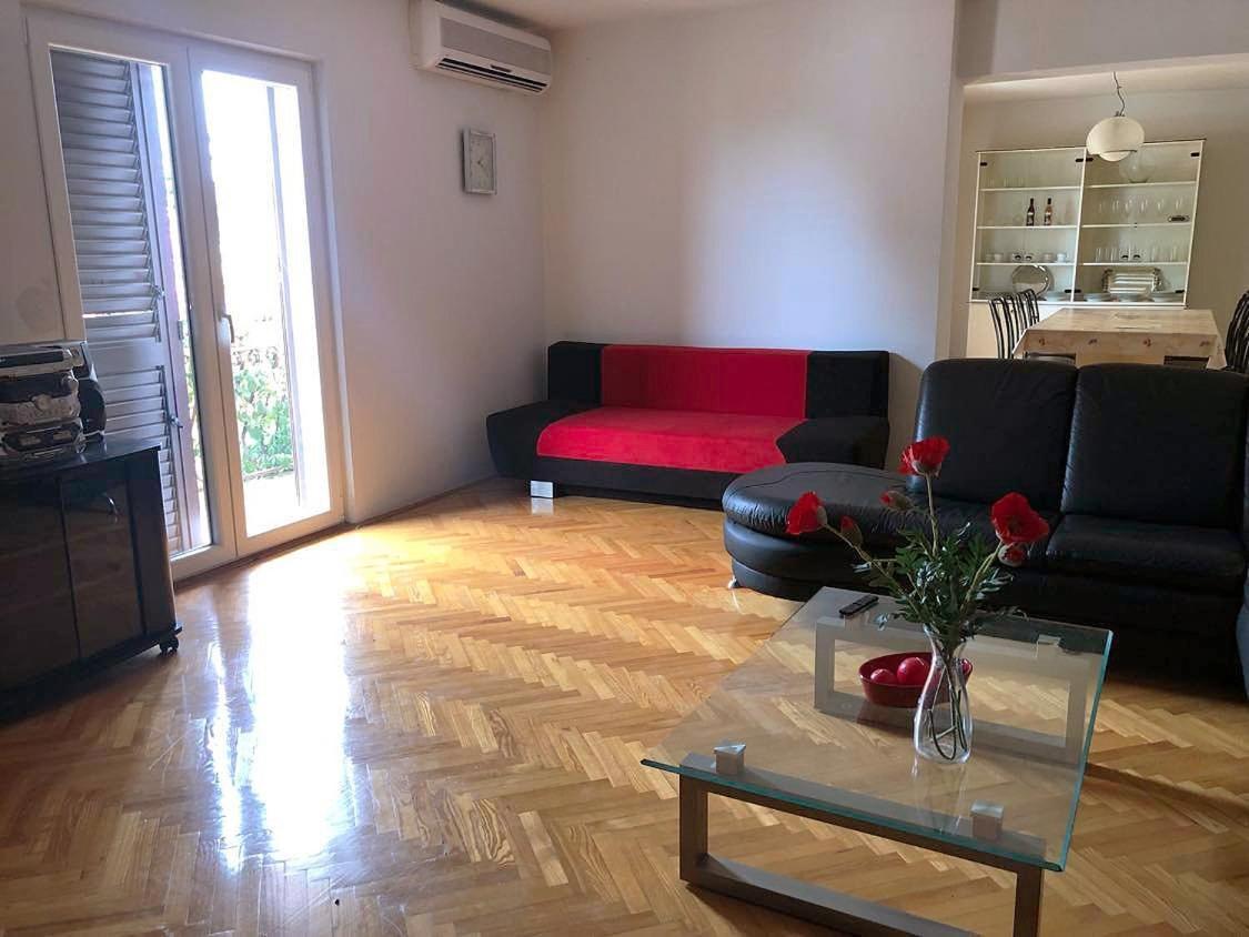 Danyja Apartments Sveti Filip i Jakov Eksteriør billede
