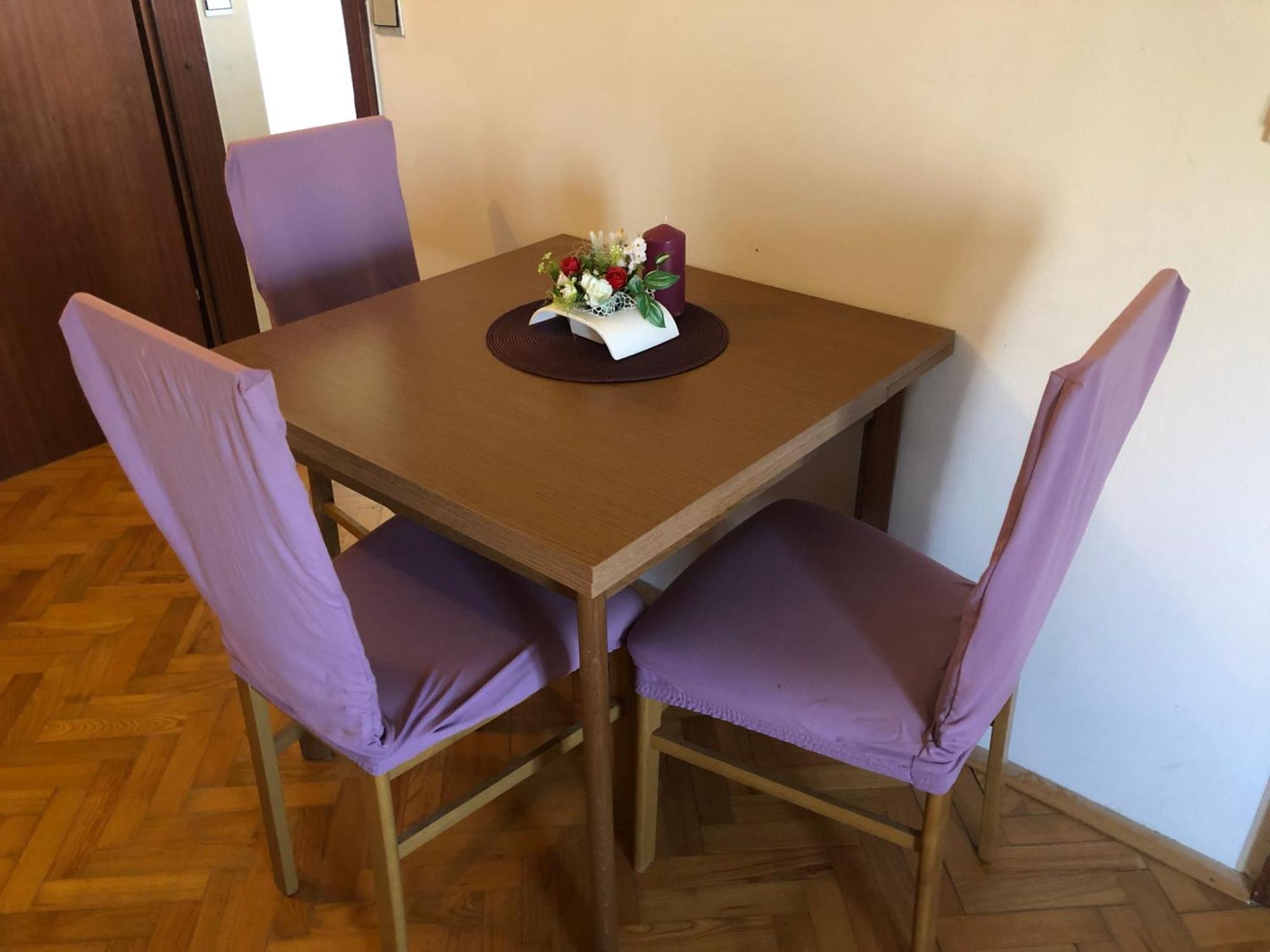 Danyja Apartments Sveti Filip i Jakov Eksteriør billede