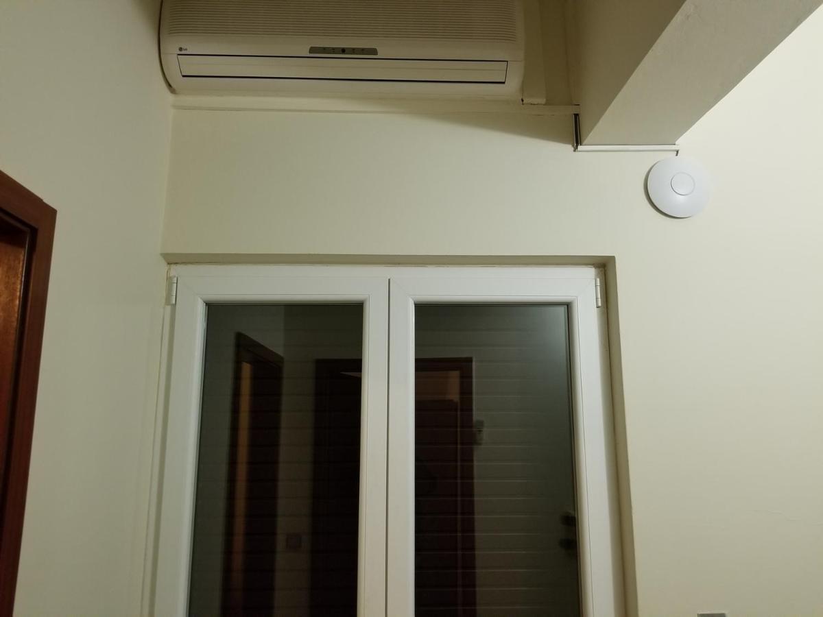 Danyja Apartments Sveti Filip i Jakov Eksteriør billede