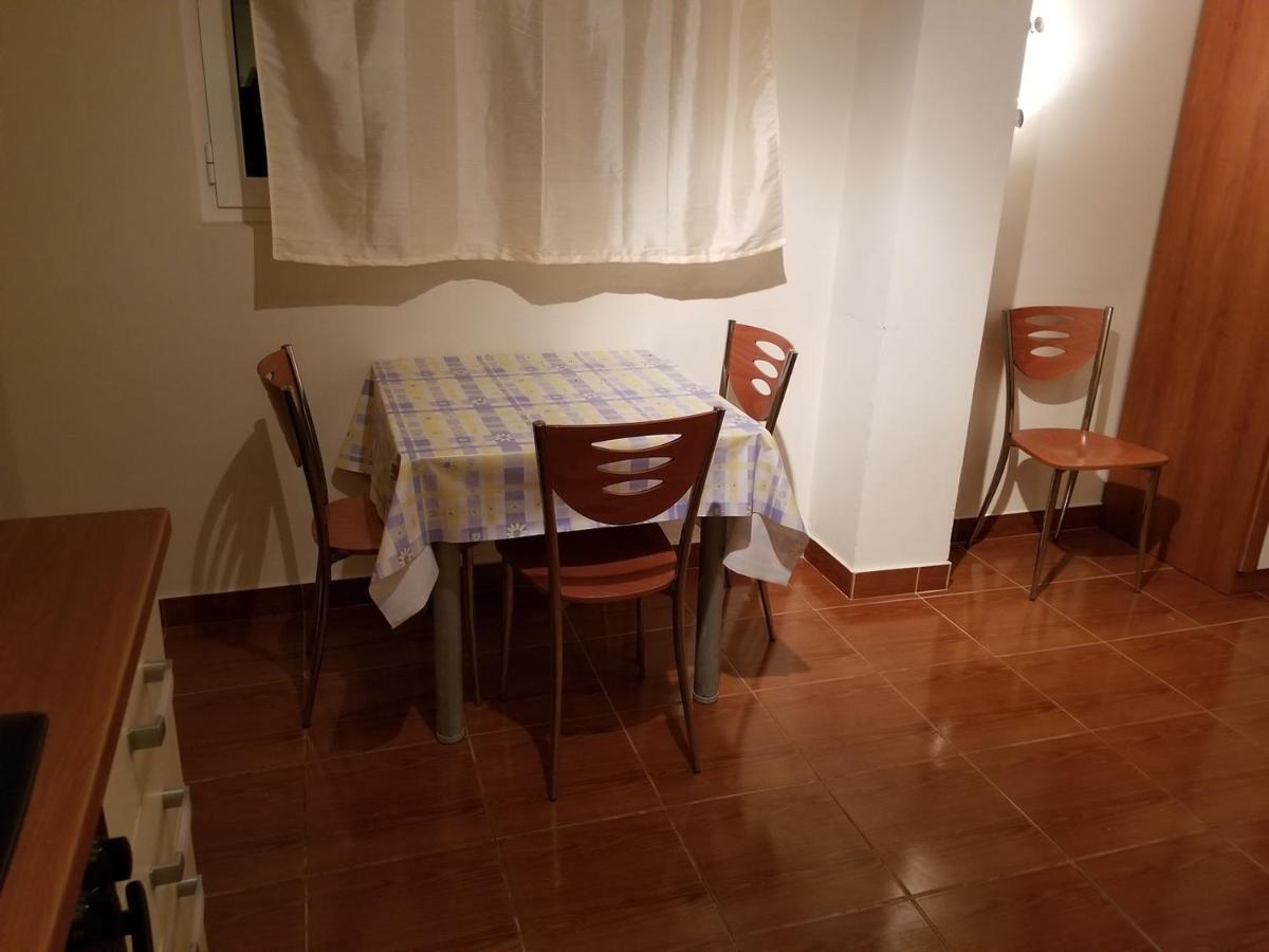 Danyja Apartments Sveti Filip i Jakov Eksteriør billede